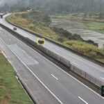 Evidência de funcionamento