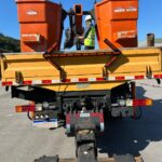 Equipamentos de apoio