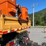 Equipamentos de apoio