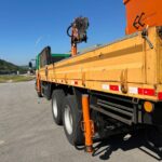 Equipamentos de apoio