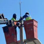 Implpantação do SPDA