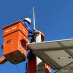 Implpantação do SPDA