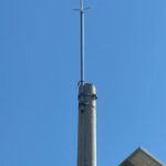 Implpantação do SPDA