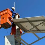 Implpantação do SPDA