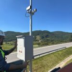 Implantação do Dector de Altura