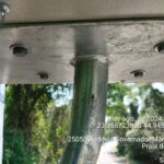 Correta instalação