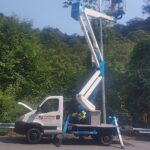 Instalação em adamento